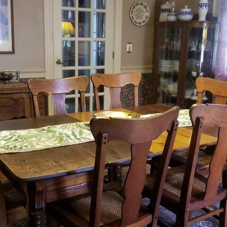Widow Avery House Hallowell المظهر الخارجي الصورة