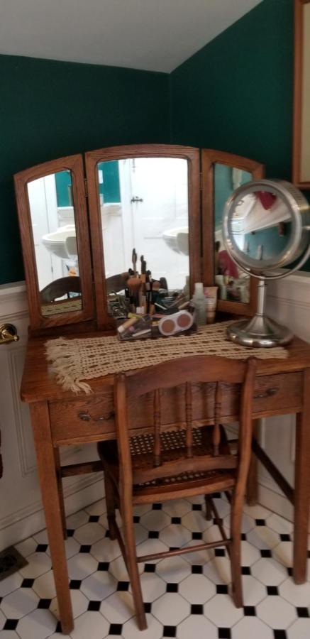 Widow Avery House Hallowell المظهر الخارجي الصورة