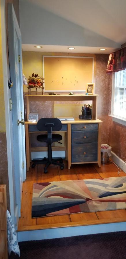 Widow Avery House Hallowell المظهر الخارجي الصورة