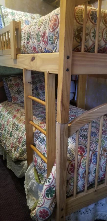 Widow Avery House Hallowell المظهر الخارجي الصورة