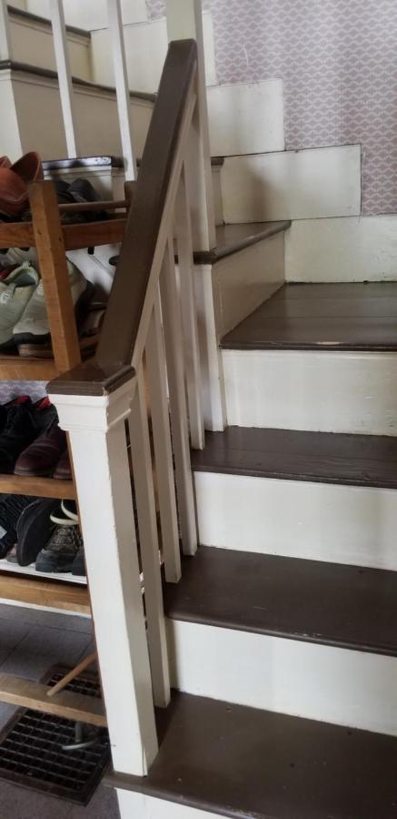 Widow Avery House Hallowell المظهر الخارجي الصورة