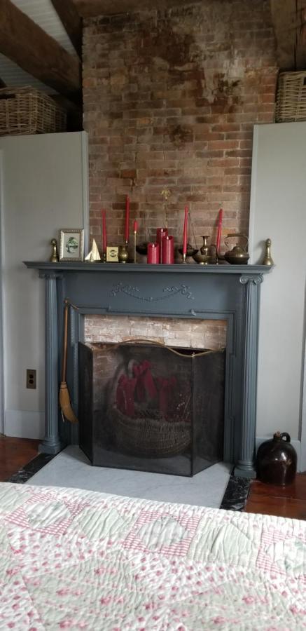 Widow Avery House Hallowell المظهر الخارجي الصورة