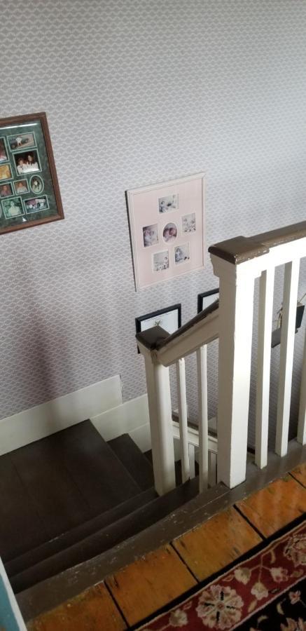 Widow Avery House Hallowell المظهر الخارجي الصورة