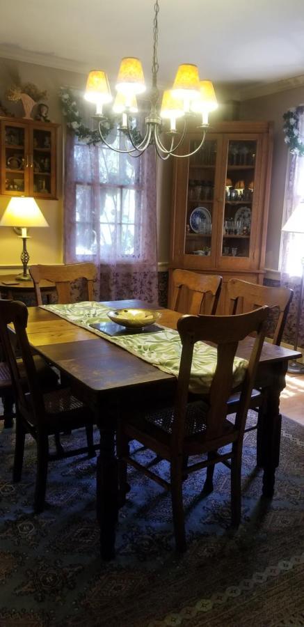 Widow Avery House Hallowell المظهر الخارجي الصورة