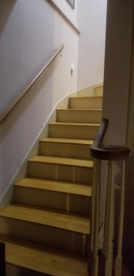 Widow Avery House Hallowell المظهر الخارجي الصورة