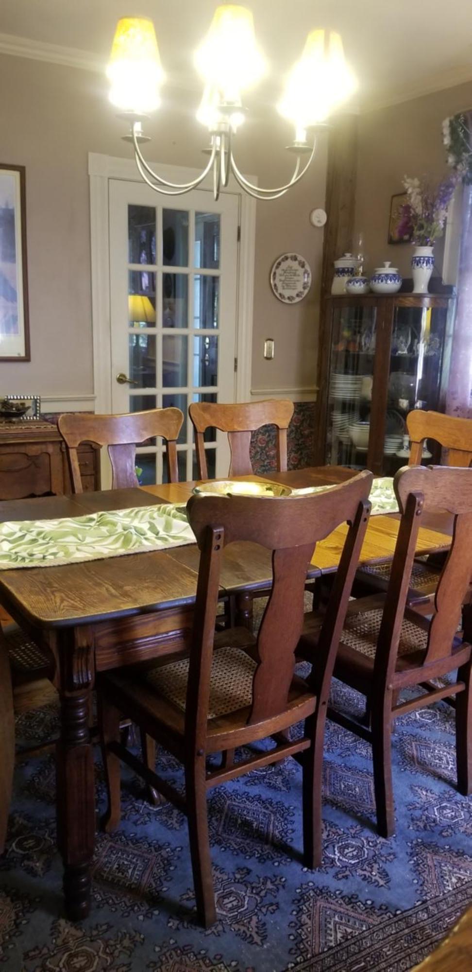 Widow Avery House Hallowell المظهر الخارجي الصورة
