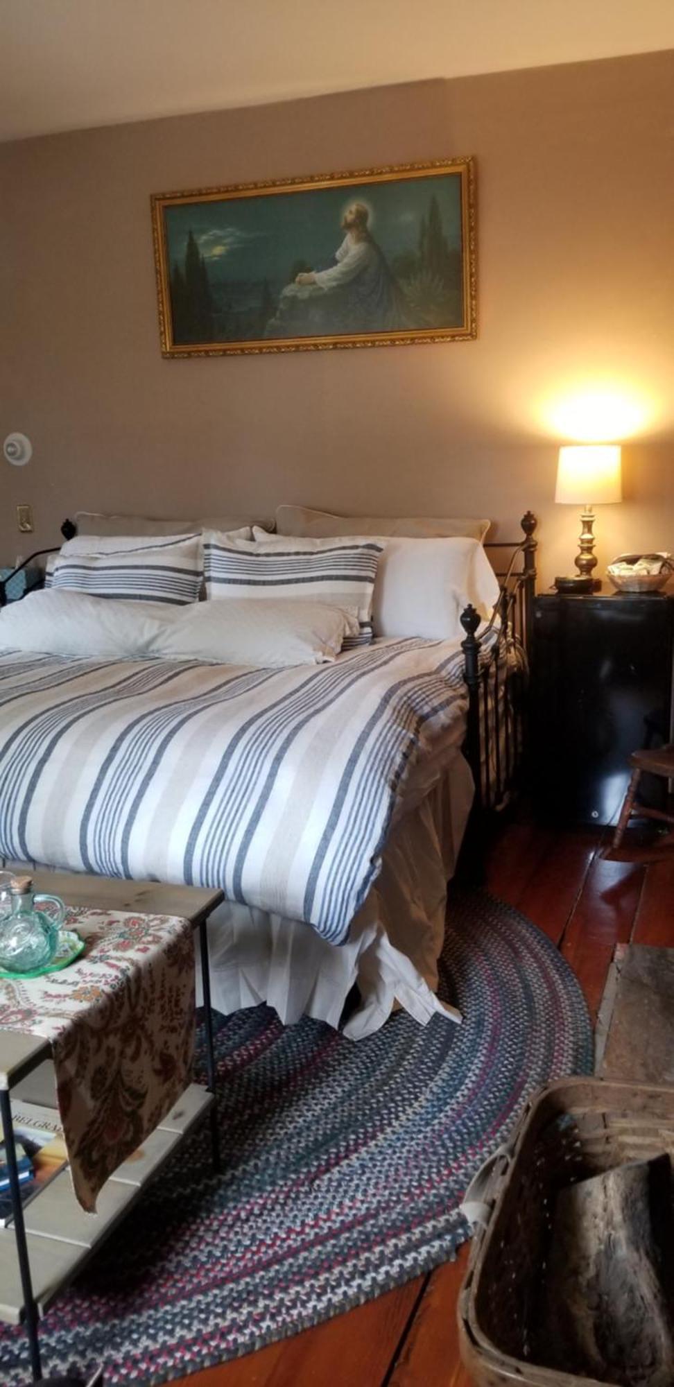 Widow Avery House Hallowell الغرفة الصورة