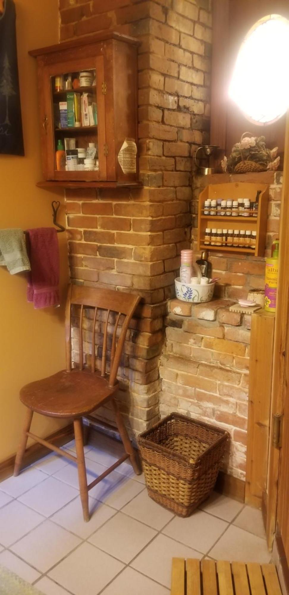 Widow Avery House Hallowell الغرفة الصورة
